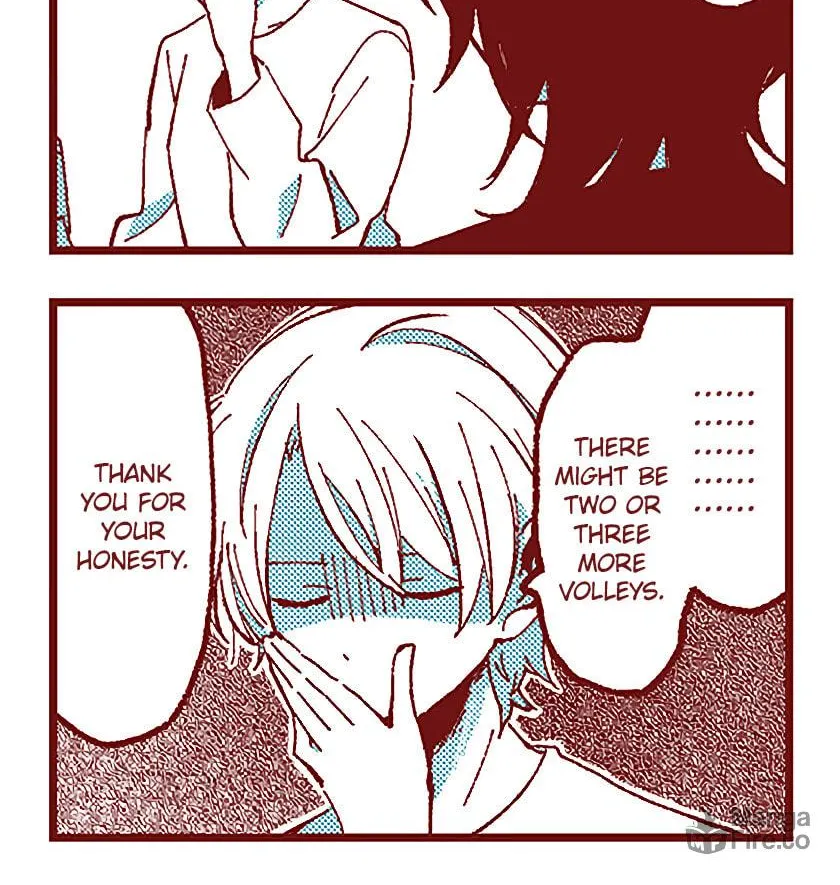 Read Ako to Bambi (Colored) chapter 78 image 22 on Lezhin