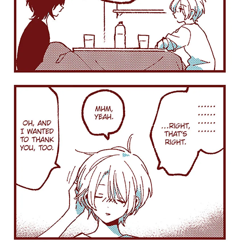 Read Ako to Bambi (Colored) chapter 78 image 26 on Lezhin