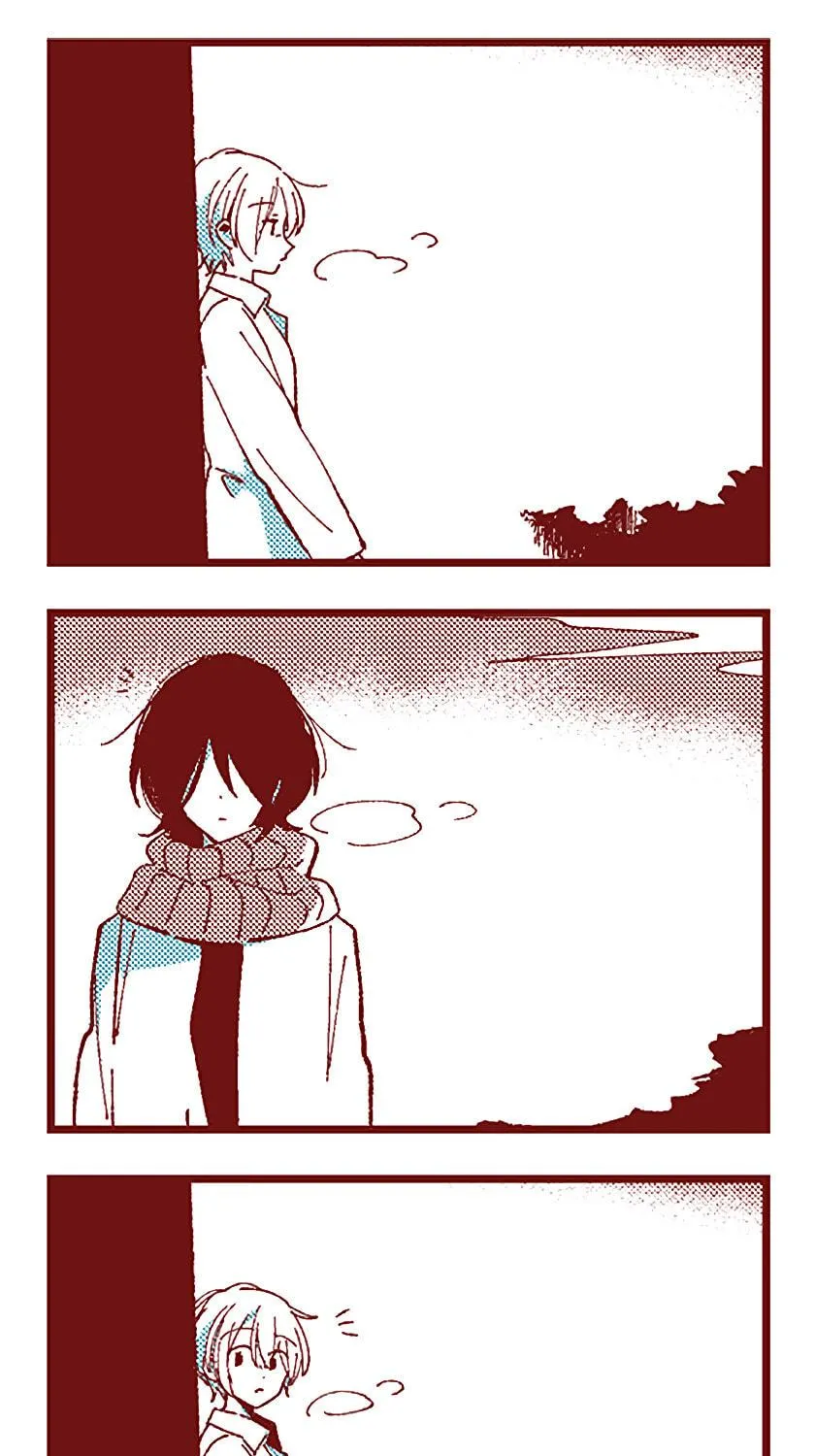 Read Ako to Bambi (Colored) chapter 78 image 3 on Lezhin