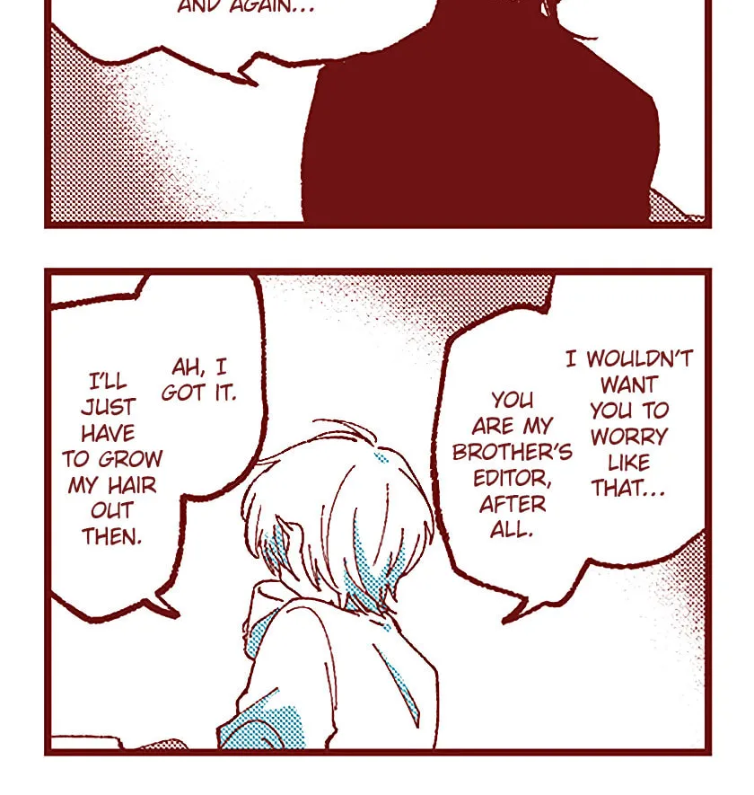 Read Ako to Bambi (Colored) chapter 78 image 30 on Lezhin