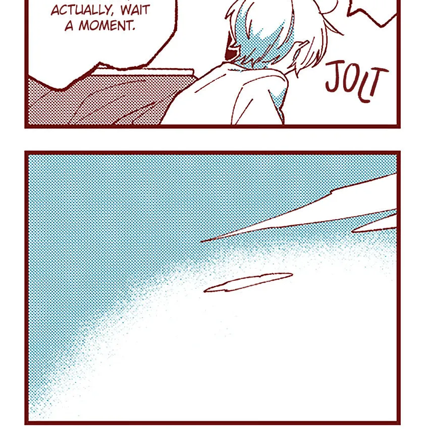 Read Ako to Bambi (Colored) chapter 78 image 32 on Lezhin