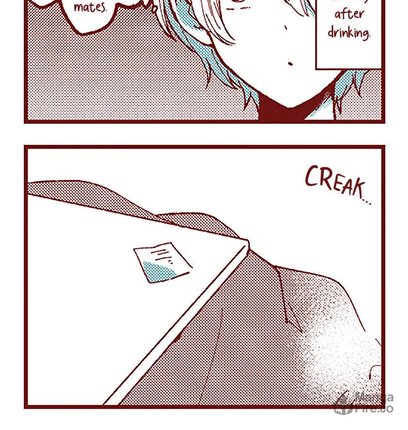 Read Ako to Bambi (Colored) chapter 78 image 34 on Lezhin