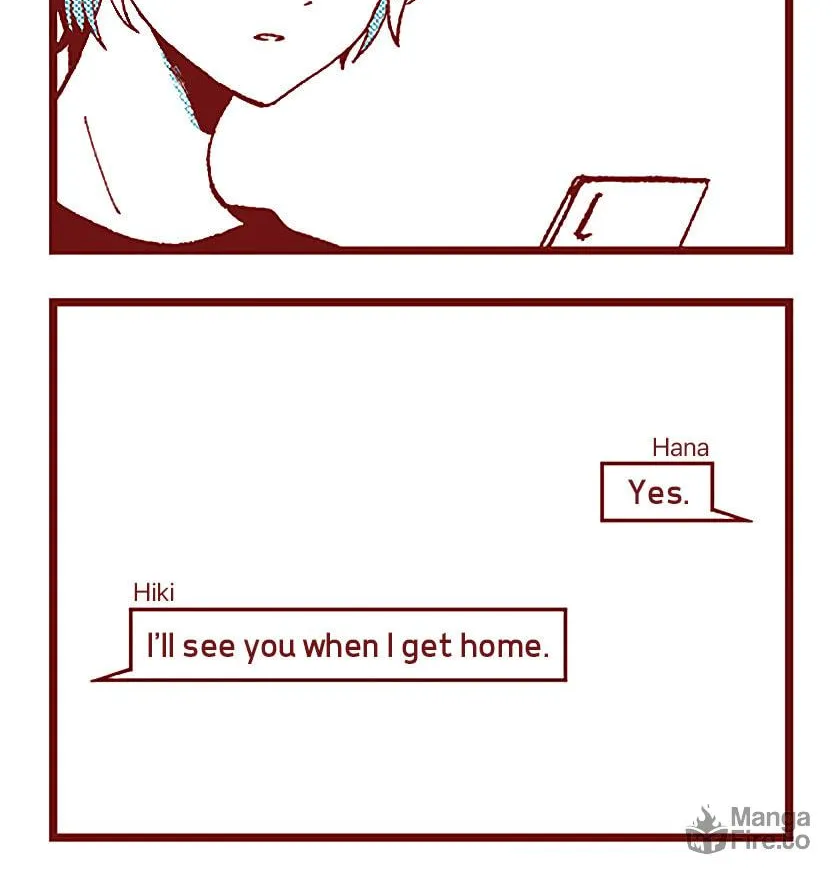 Read Ako to Bambi (Colored) chapter 78 image 38 on Lezhin