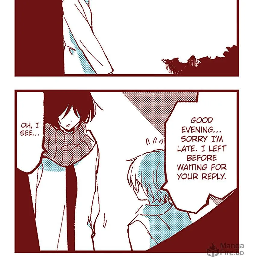 Read Ako to Bambi (Colored) chapter 78 image 4 on Lezhin