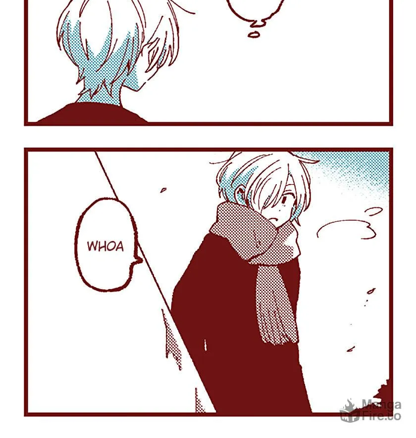 Read Ako to Bambi (Colored) chapter 78 image 40 on Lezhin