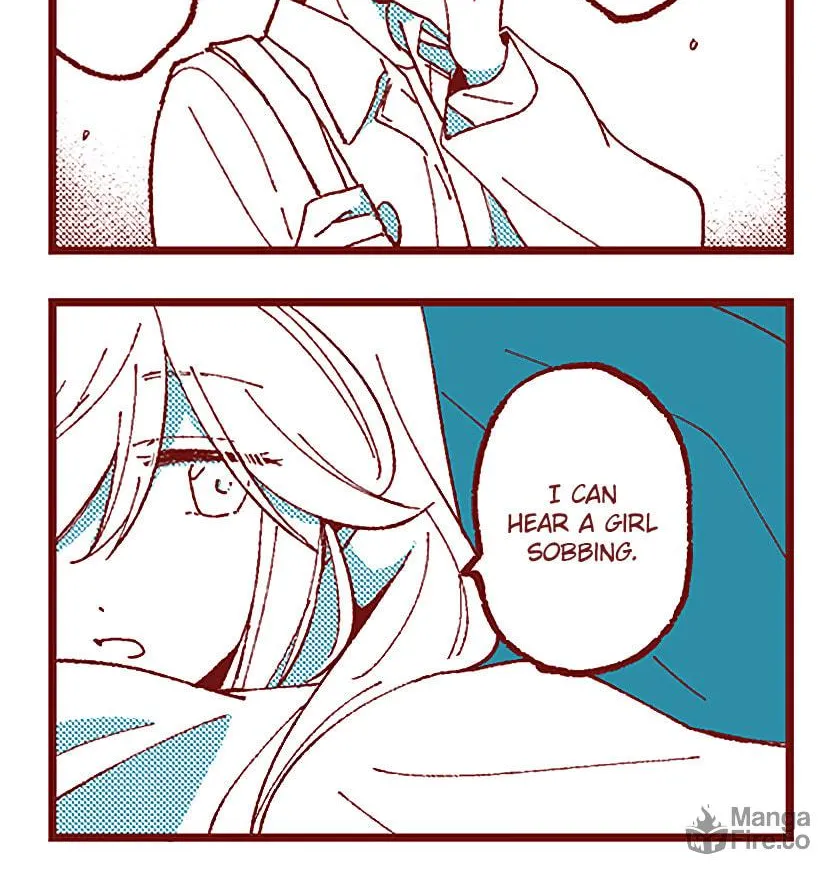 Read Ako to Bambi (Colored) chapter 78 image 8 on Lezhin