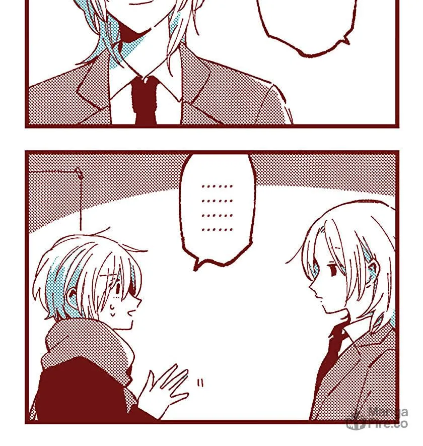Read Ako to Bambi (Colored) chapter 79 image 10 on Lezhin