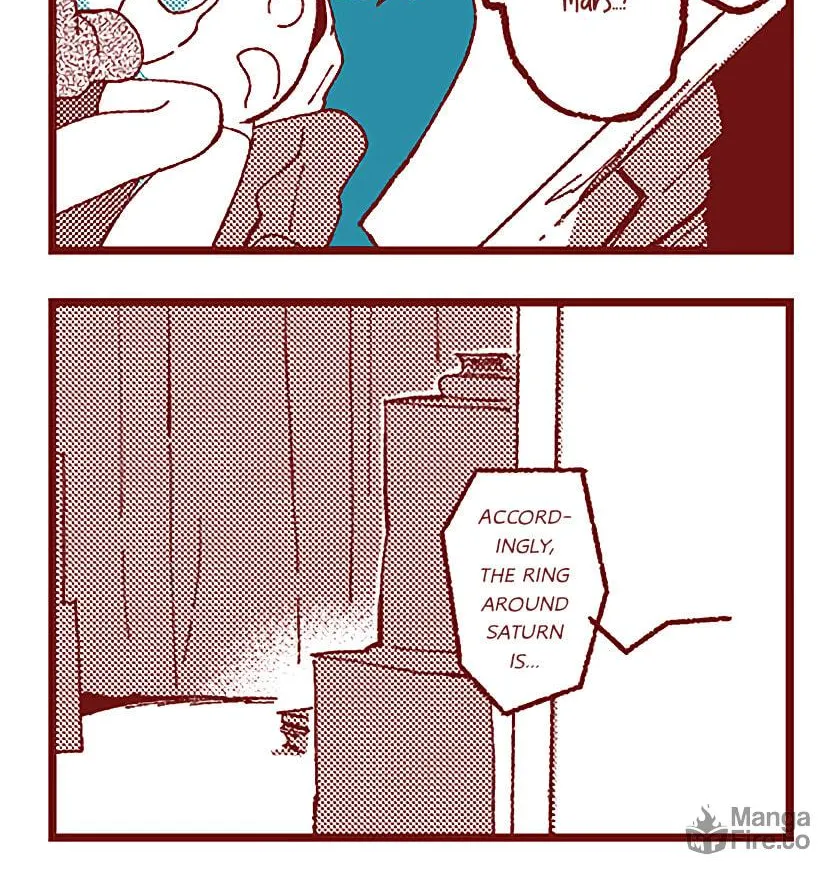 Read Ako to Bambi (Colored) chapter 79 image 28 on Lezhin