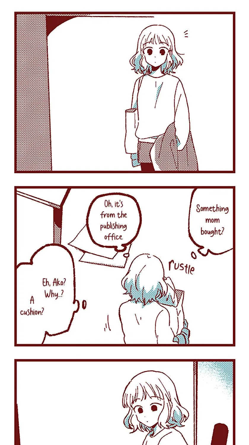 Read Ako to Bambi (Colored) chapter 79 image 3 on Lezhin