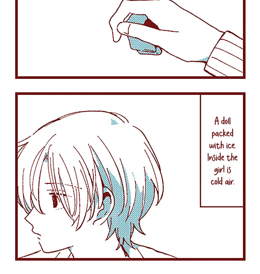 Read Ako to Bambi (Colored) chapter 79 image 30 on Lezhin