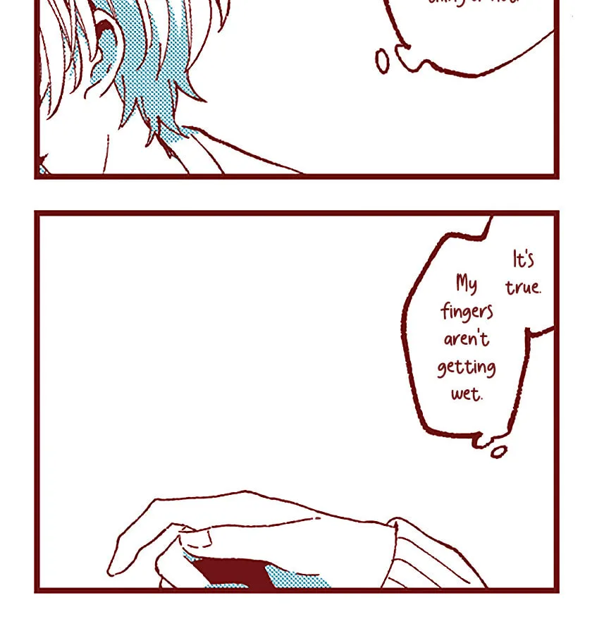Read Ako to Bambi (Colored) chapter 79 image 32 on Lezhin