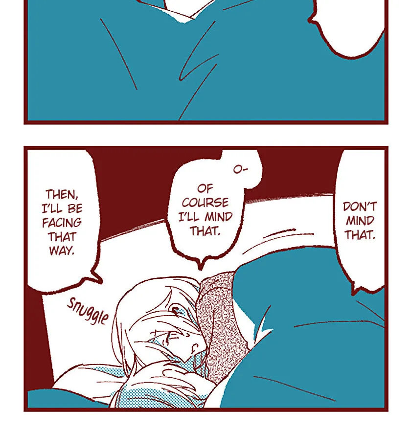 Read Ako to Bambi (Colored) chapter 79 image 36 on Lezhin