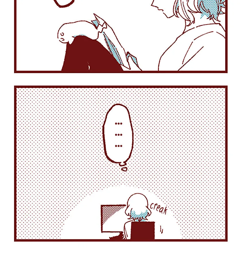 Read Ako to Bambi (Colored) chapter 79 image 6 on Lezhin