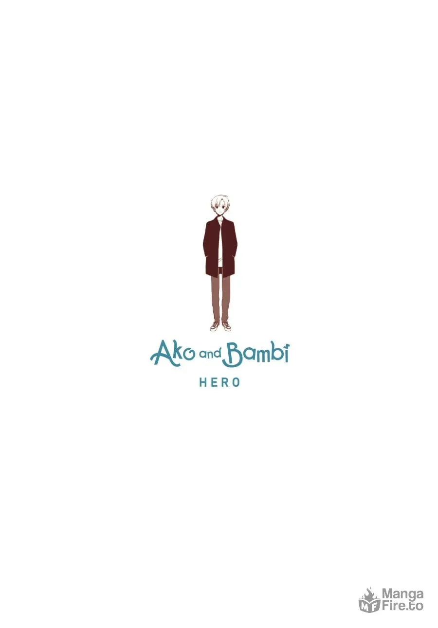 Read Ako to Bambi (Colored) chapter 8 image 9 on Lezhin