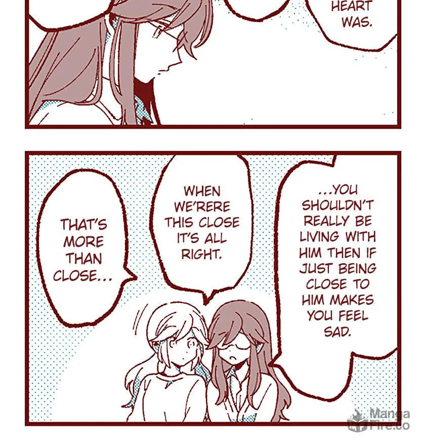 Read Ako to Bambi (Colored) chapter 80 image 10 on Lezhin