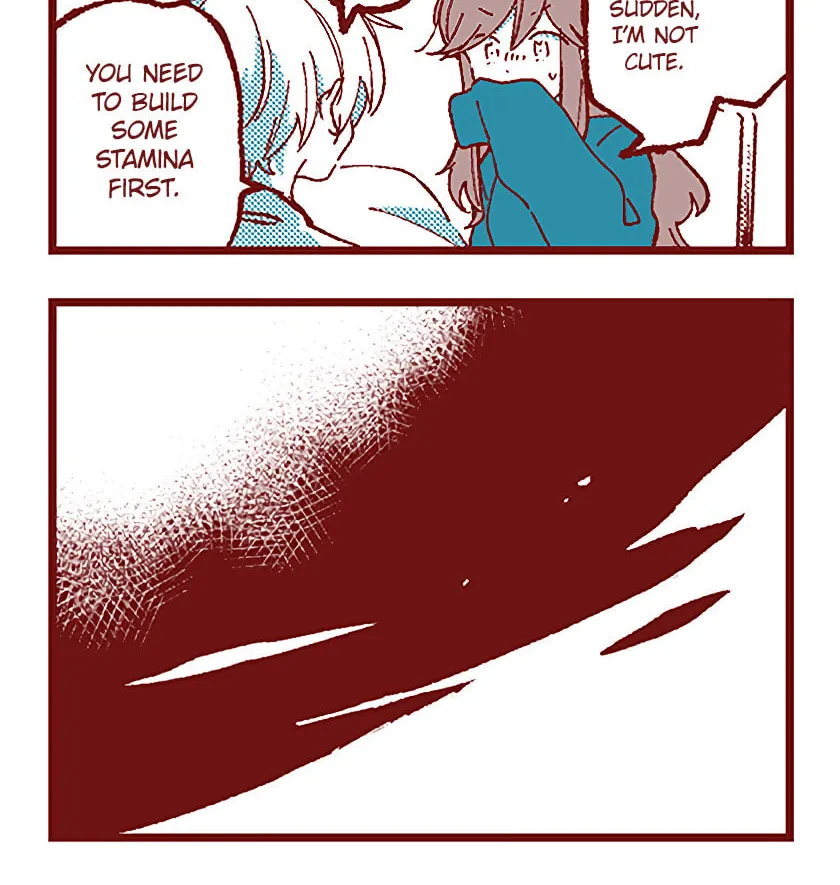 Read Ako to Bambi (Colored) chapter 80 image 20 on Lezhin