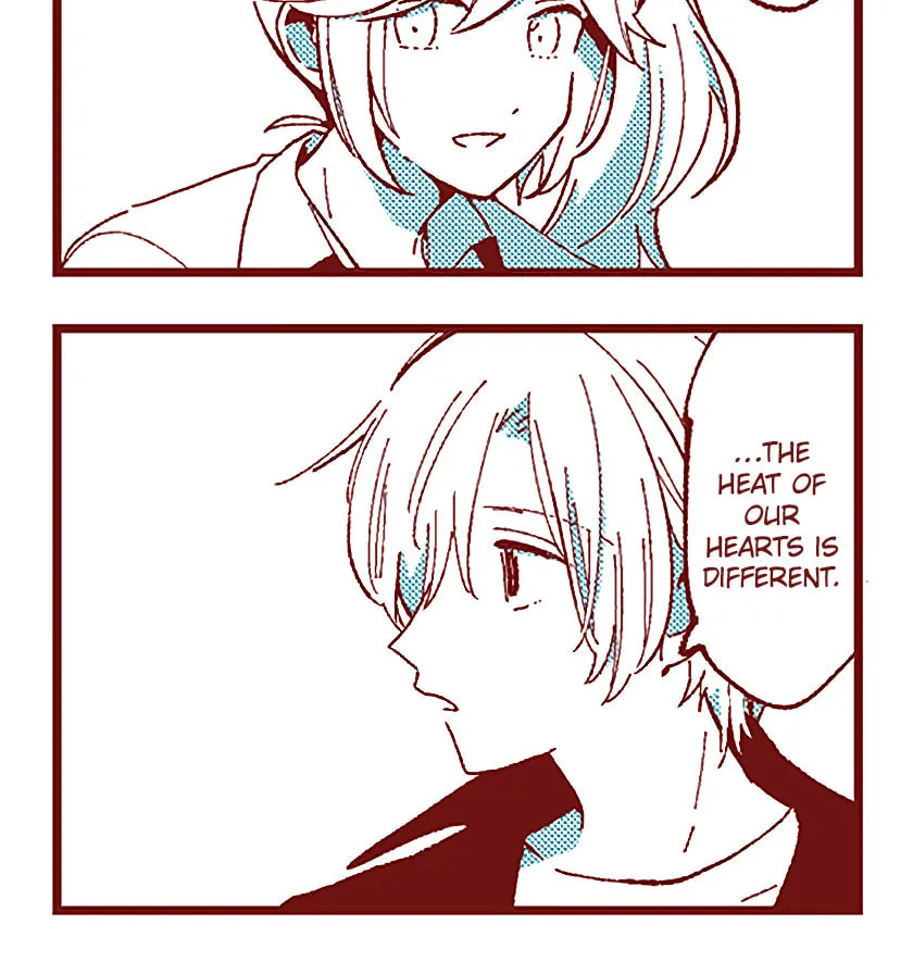 Read Ako to Bambi (Colored) chapter 80 image 36 on Lezhin