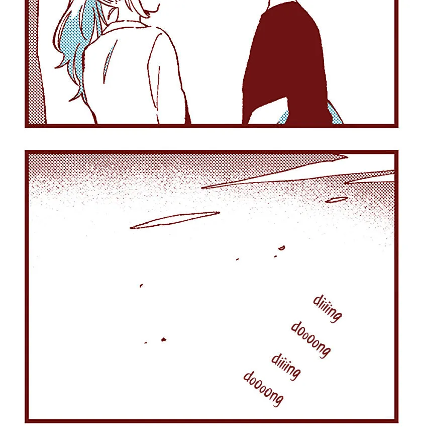 Read Ako to Bambi (Colored) chapter 81 image 14 on Lezhin