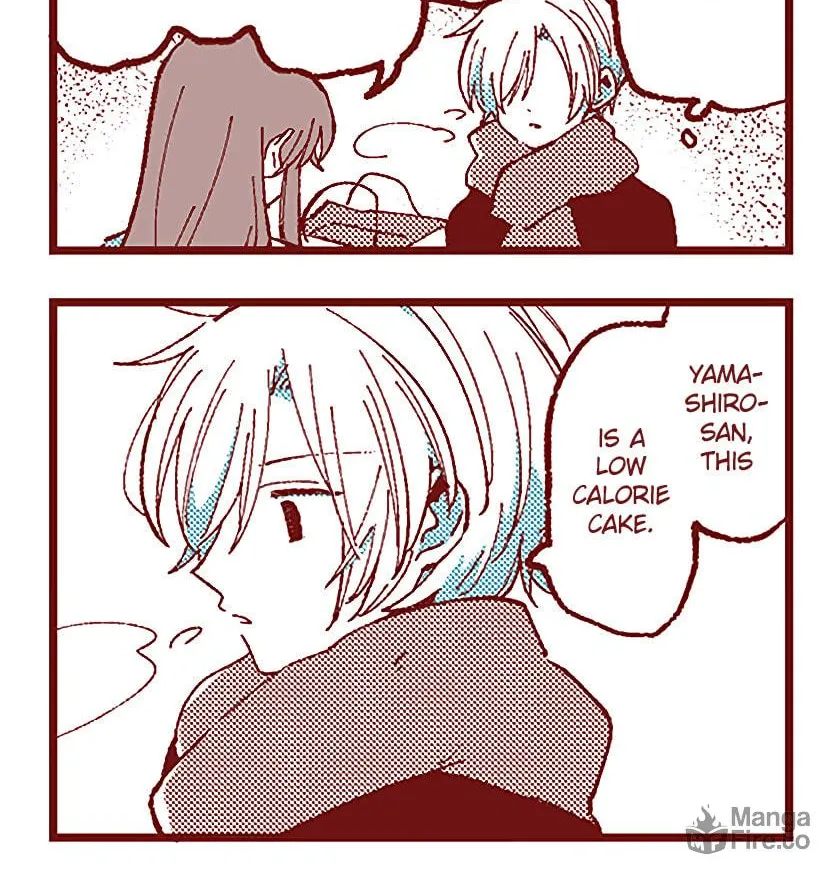 Read Ako to Bambi (Colored) chapter 81 image 18 on Lezhin