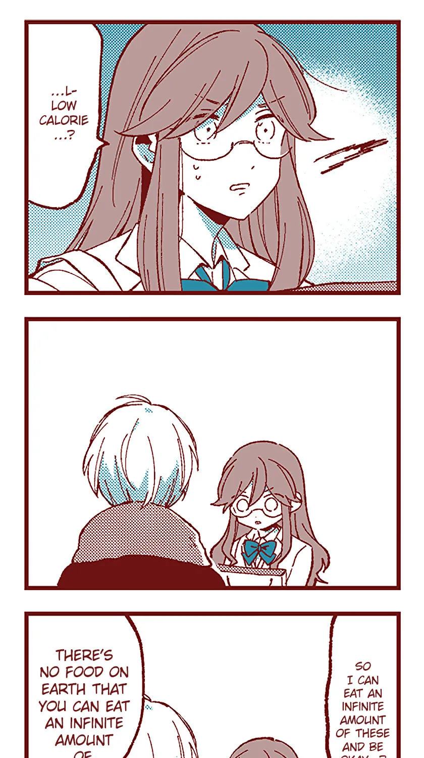 Read Ako to Bambi (Colored) chapter 81 image 19 on Lezhin
