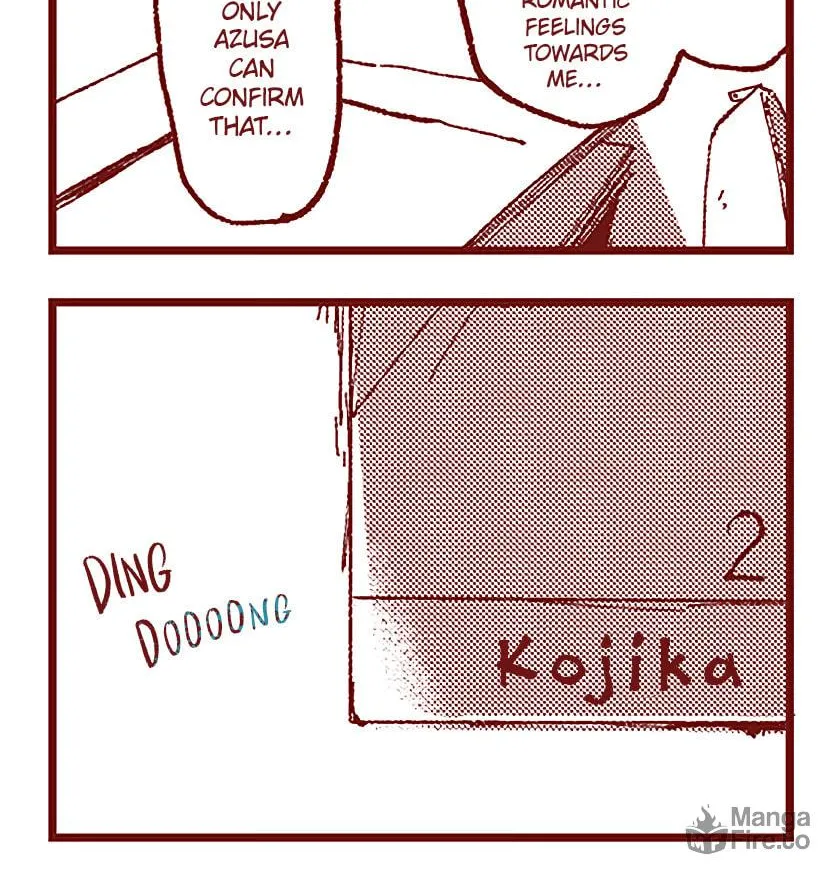Read Ako to Bambi (Colored) chapter 82 image 28 on Lezhin
