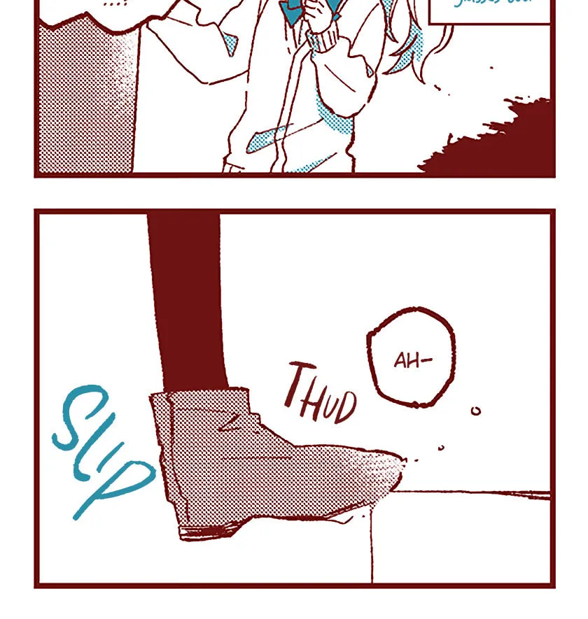 Read Ako to Bambi (Colored) chapter 82 image 32 on Lezhin
