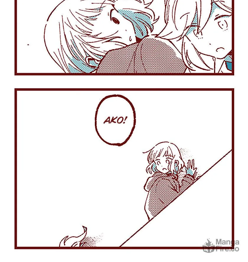 Read Ako to Bambi (Colored) chapter 82 image 34 on Lezhin