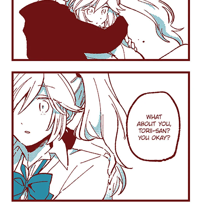 Read Ako to Bambi (Colored) chapter 82 image 36 on Lezhin