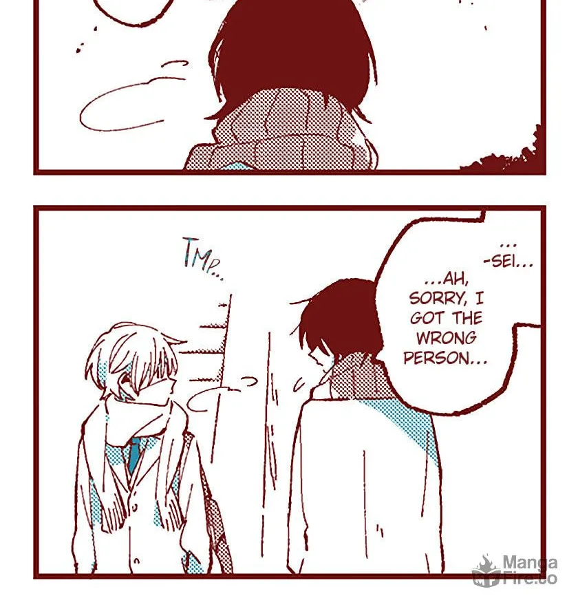Read Ako to Bambi (Colored) chapter 82 image 4 on Lezhin