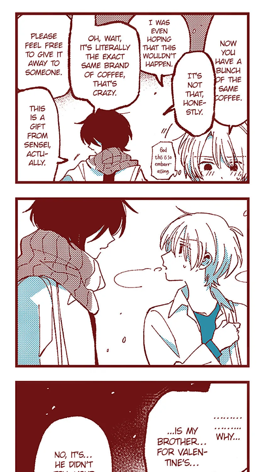 Read Ako to Bambi (Colored) chapter 83 image 11 on Lezhin