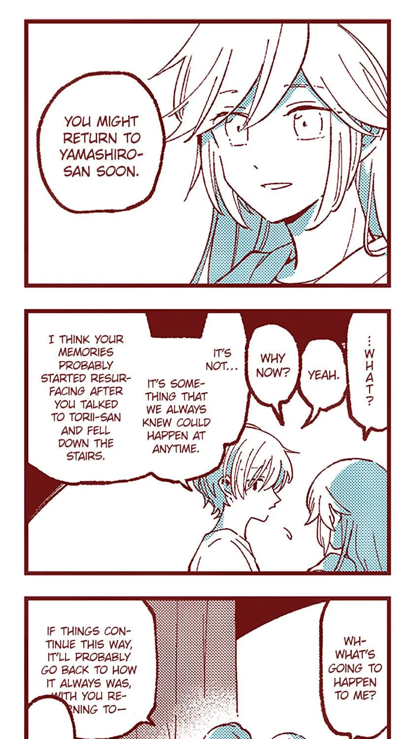 Read Ako to Bambi (Colored) chapter 83 image 37 on Lezhin