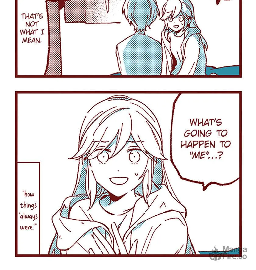Read Ako to Bambi (Colored) chapter 83 image 38 on Lezhin