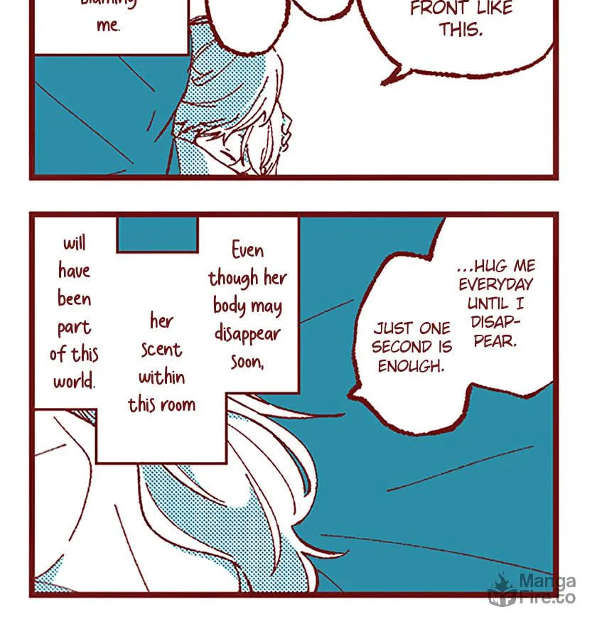 Read Ako to Bambi (Colored) chapter 83 image 40 on Lezhin