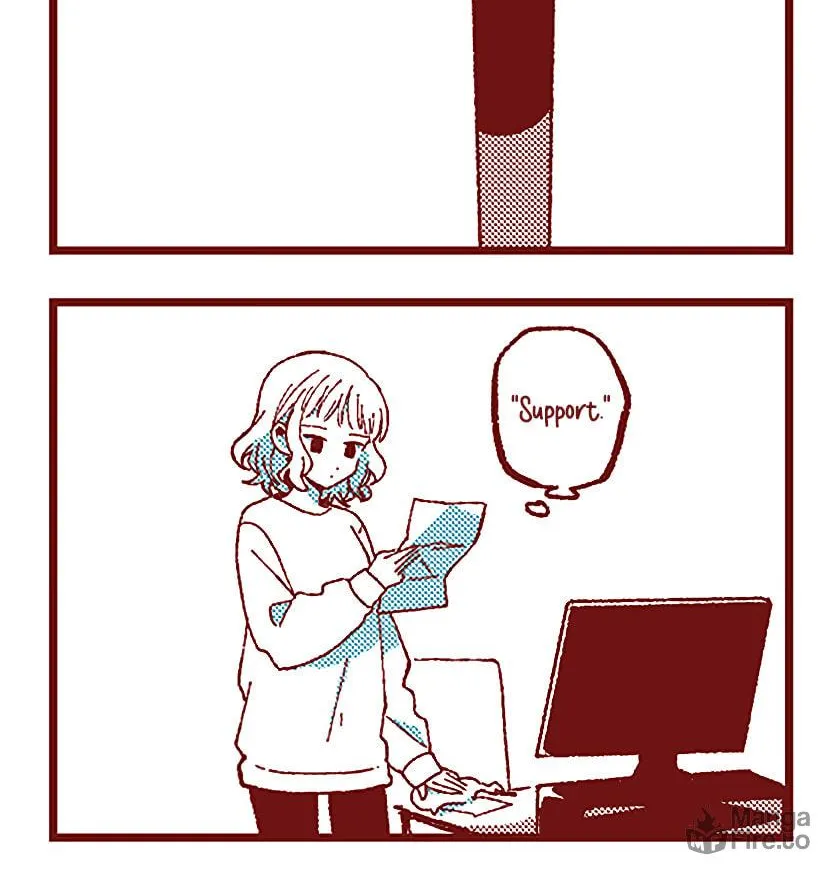 Read Ako to Bambi (Colored) chapter 84 image 10 on Lezhin