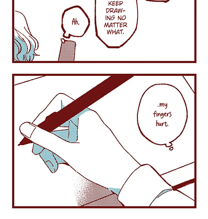 Read Ako to Bambi (Colored) chapter 84 image 14 on Lezhin