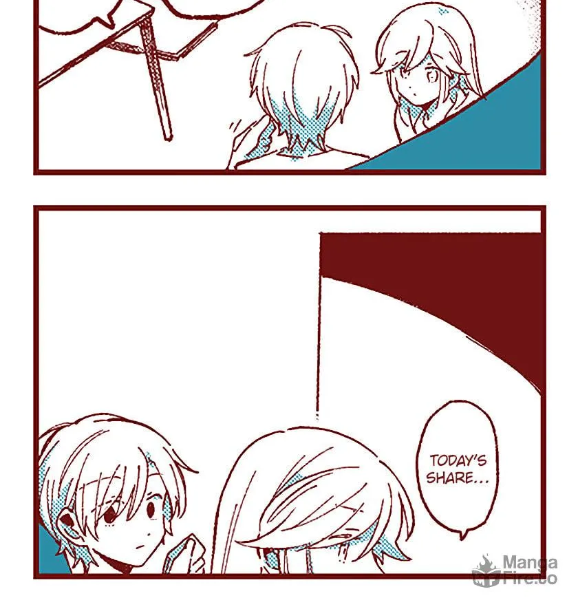 Read Ako to Bambi (Colored) chapter 84 image 16 on Lezhin