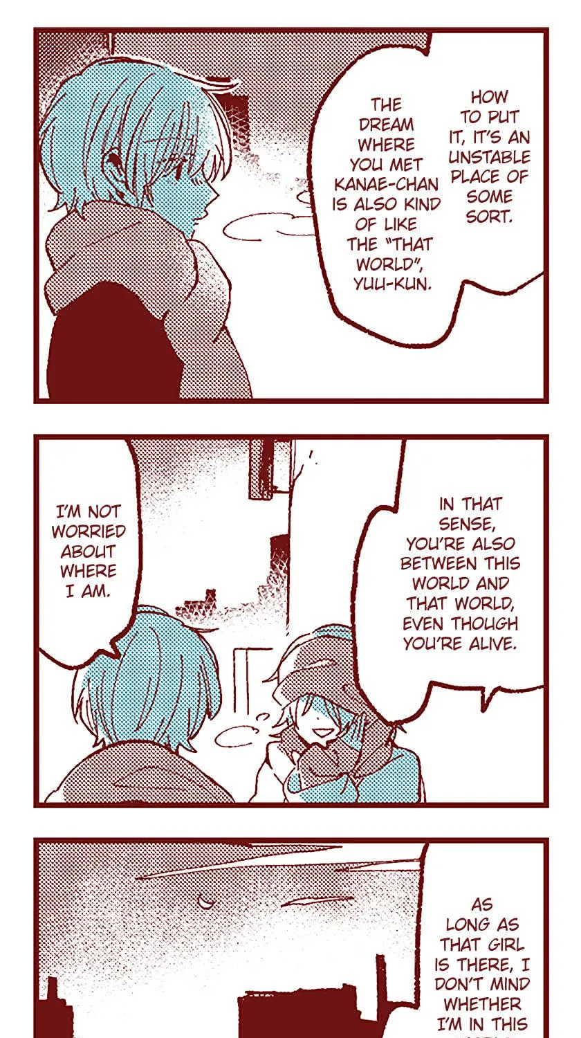 Read Ako to Bambi (Colored) chapter 84 image 27 on Lezhin