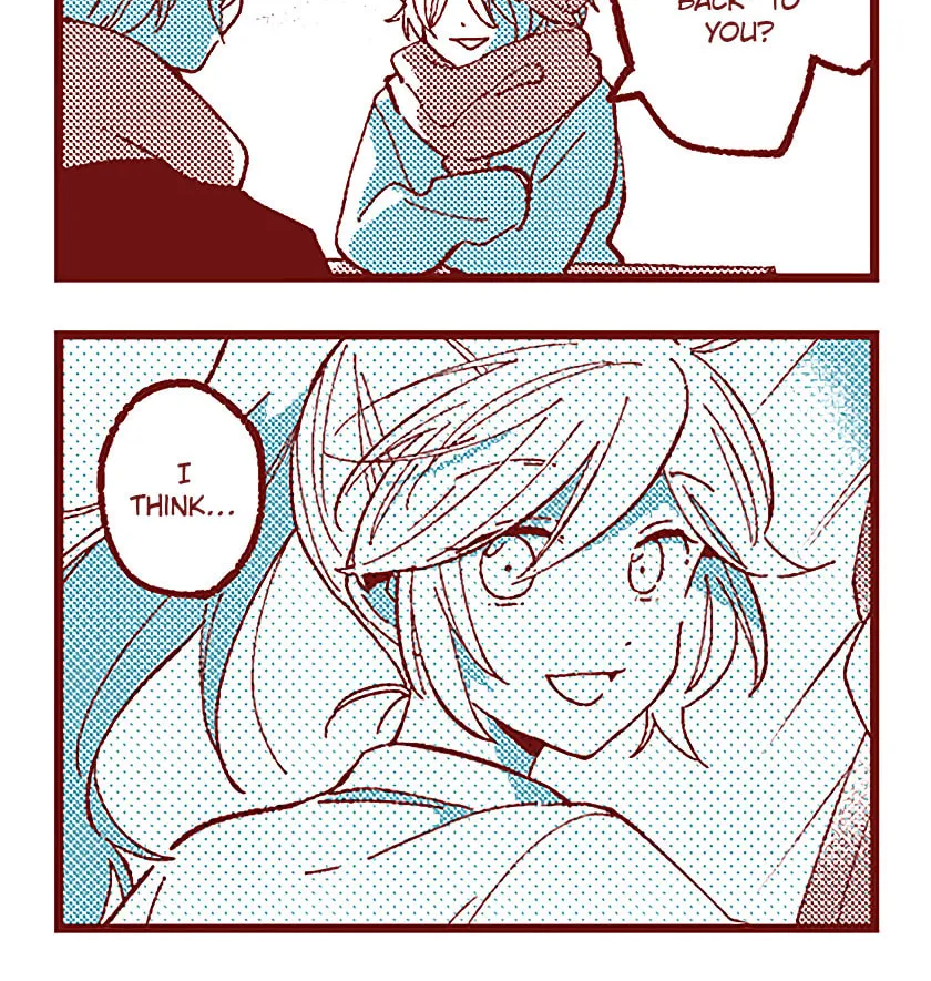 Read Ako to Bambi (Colored) chapter 84 image 30 on Lezhin
