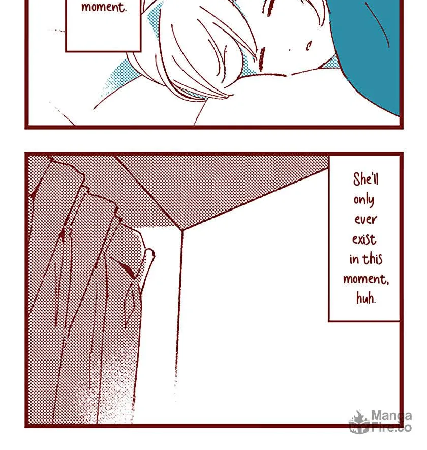 Read Ako to Bambi (Colored) chapter 85 image 16 on Lezhin
