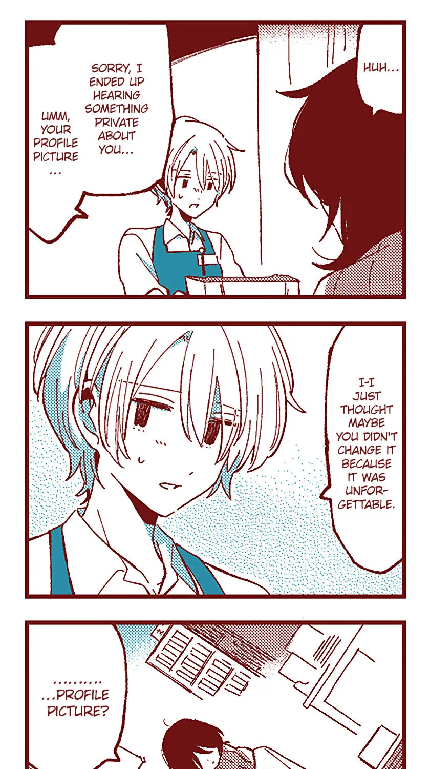 Read Ako to Bambi (Colored) chapter 85 image 19 on Lezhin