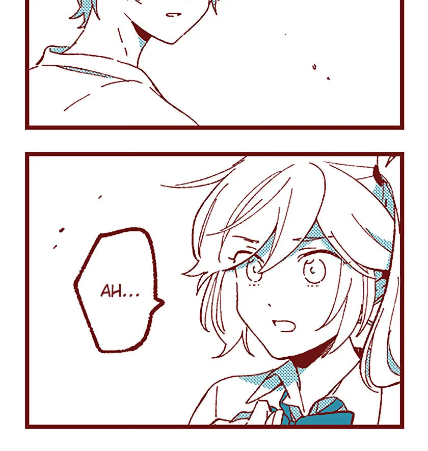 Read Ako to Bambi (Colored) chapter 86 image 14 on Lezhin