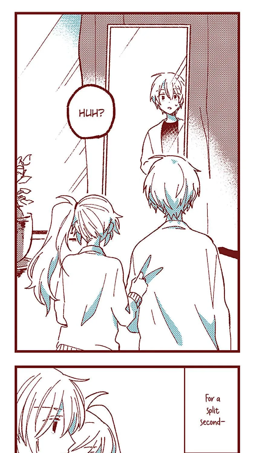 Read Ako to Bambi (Colored) chapter 86 image 15 on Lezhin