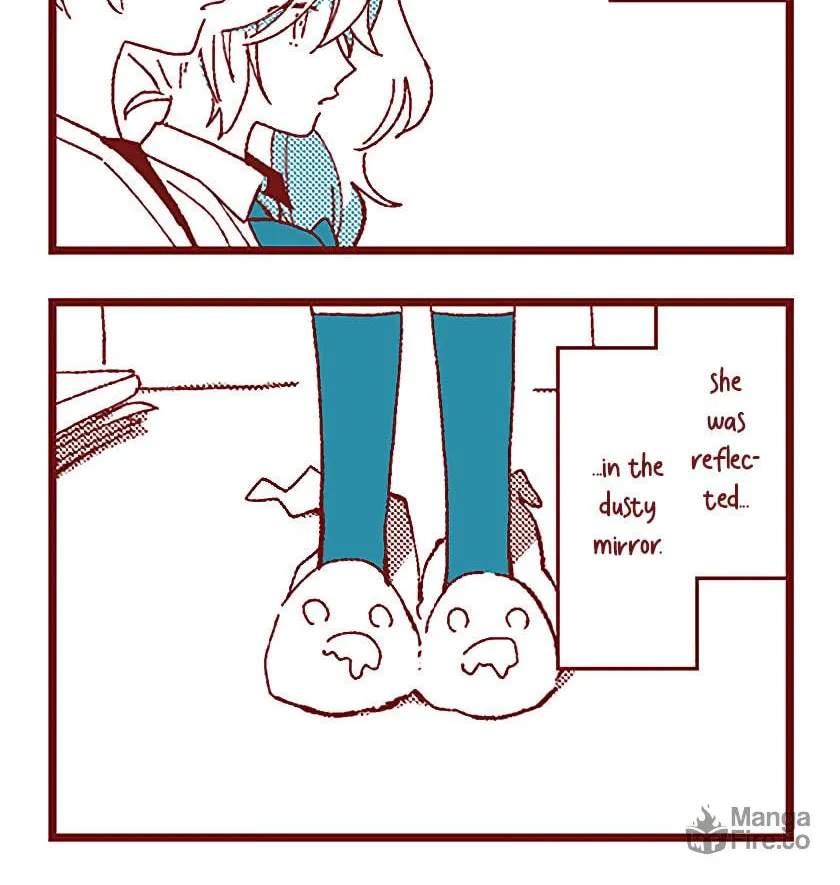 Read Ako to Bambi (Colored) chapter 86 image 16 on Lezhin