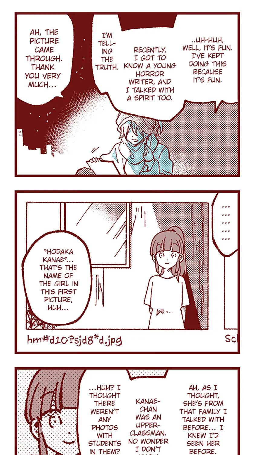 Read Ako to Bambi (Colored) chapter 86 image 35 on Lezhin