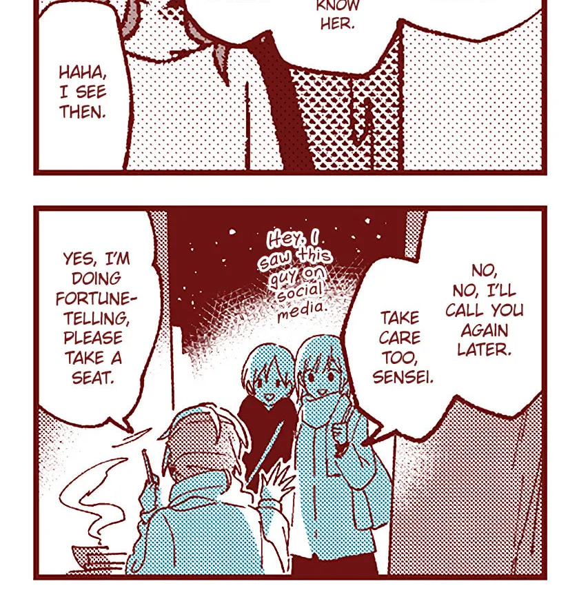 Read Ako to Bambi (Colored) chapter 86 image 36 on Lezhin