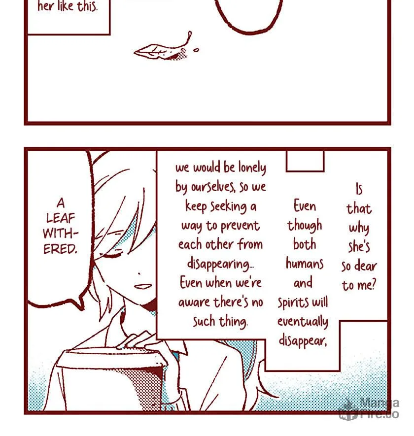 Read Ako to Bambi (Colored) chapter 86 image 40 on Lezhin