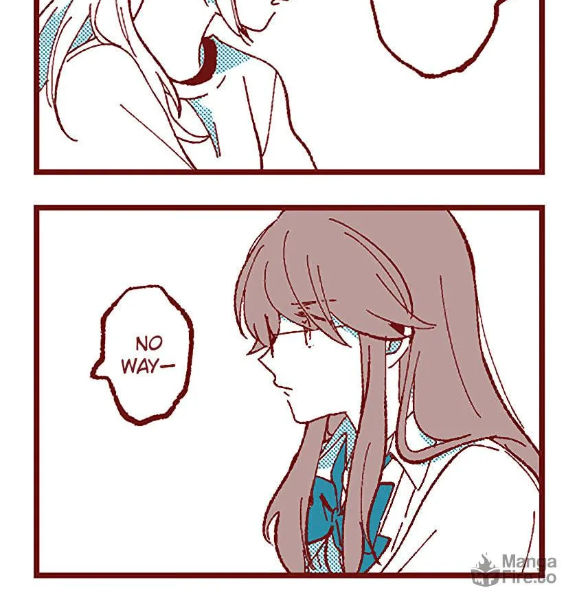Read Ako to Bambi (Colored) chapter 87 image 18 on Lezhin