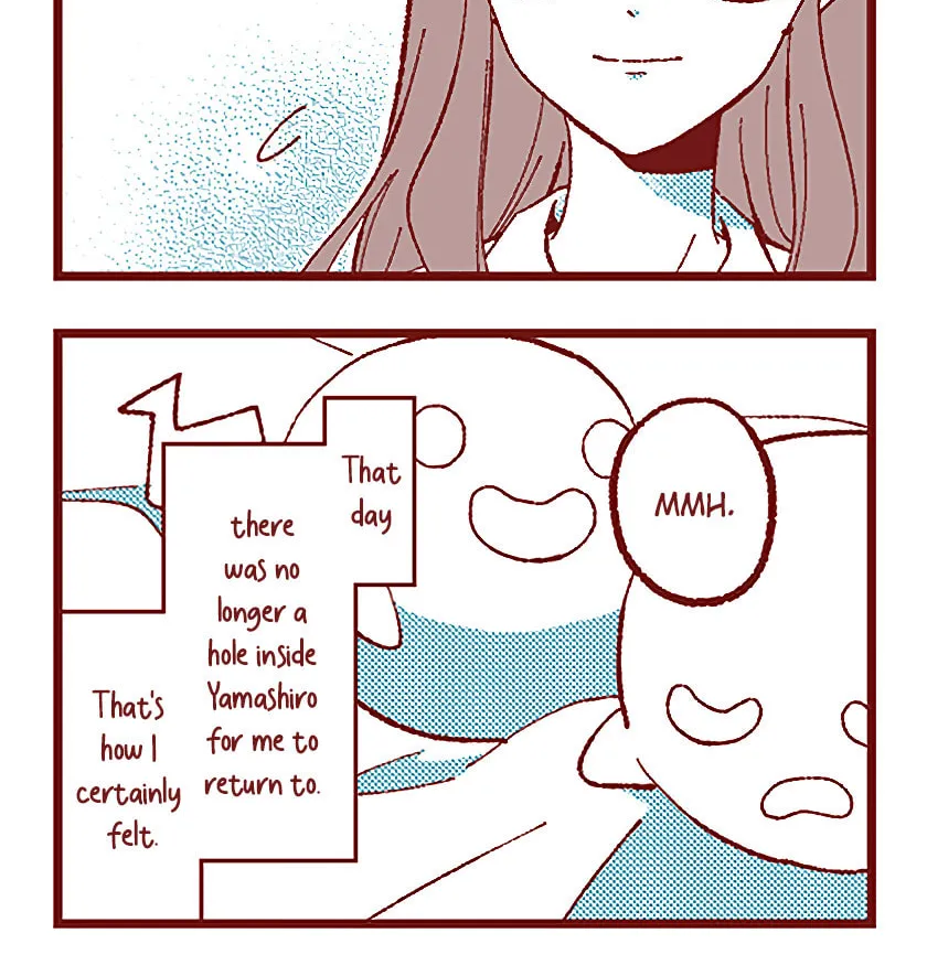 Read Ako to Bambi (Colored) chapter 87 image 20 on Lezhin