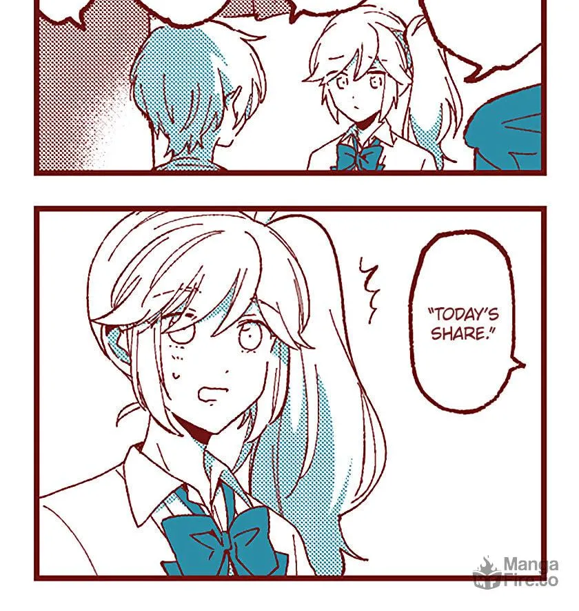 Read Ako to Bambi (Colored) chapter 87 image 38 on Lezhin