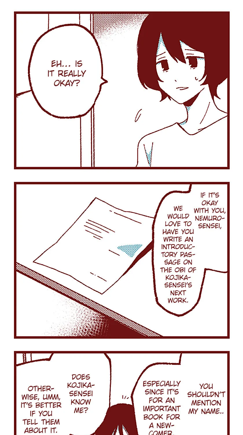 Read Ako to Bambi (Colored) chapter 88 image 23 on Lezhin